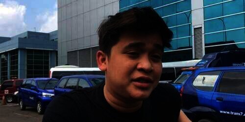 Masalah Kriss Hatta dan Hilda, Billy Syahputra: Legowo Saja