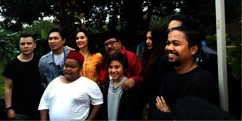 Di Doel The Movie Di Doel The Movie