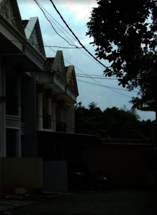 Rumah Roro Fitria