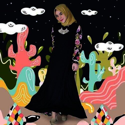 nabila zirus