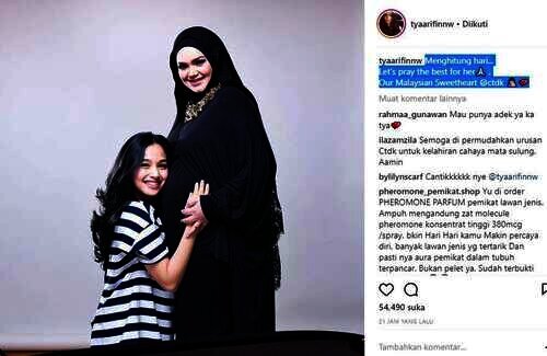 Tya Arifin