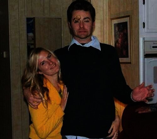 Foto Kocak Diambil Satu Detik Sebelumnya 1