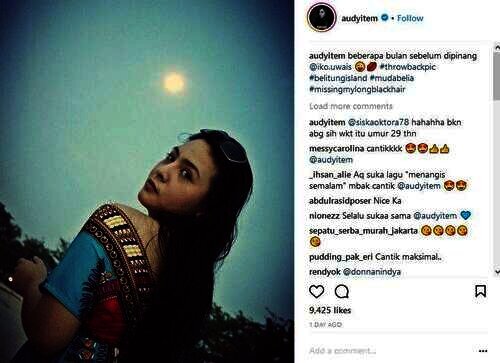 audy