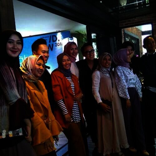 Wardah/Cynthia Amanda Male