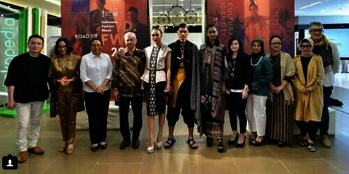 IFW 2018