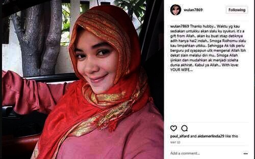 curhatan istri opick