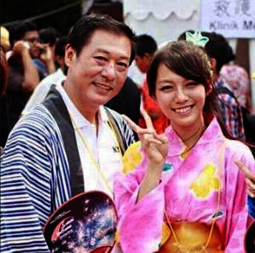 chef harada dan ayumi