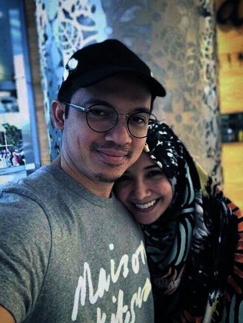 7 Tahun Menikah, Ini Potret Romantis Zaskia Sungkar dan Suami 7 Tahun Menikah, Ini Potret Romantis Zaskia Sungkar dan Suami