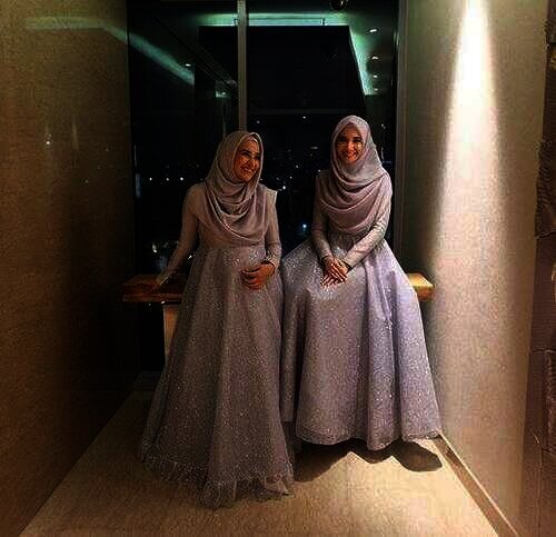 shireen sungkar dan zaskia sungkar