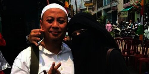 Orang Ketiga Picu Istri Opick Gugat Cerai? Ini Kata Pengacara