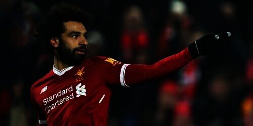 Mohammed Salah