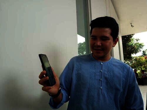 haykal kamil