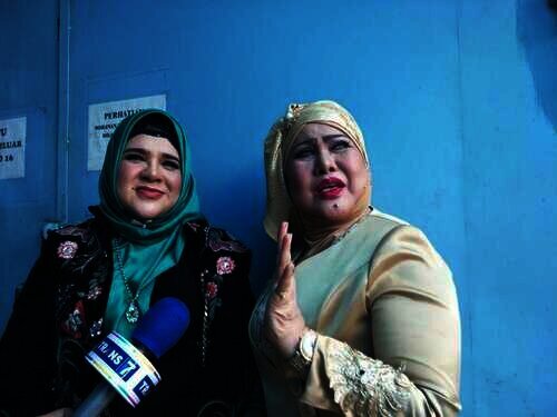 Elvi Sukaesih