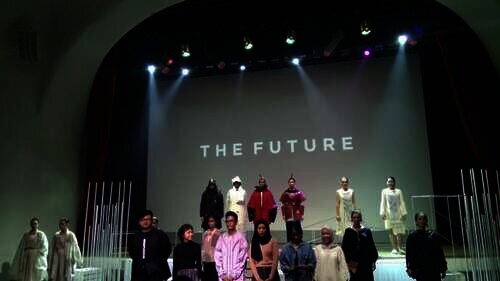 Indonesian Fashion Chamber