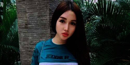 Pengakuan Identitas Lucinta Luna: Aku Adalah...