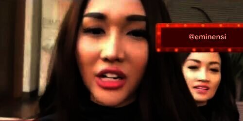 Video klarifikasi Lucinta Luna
