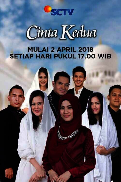 cinta kedua