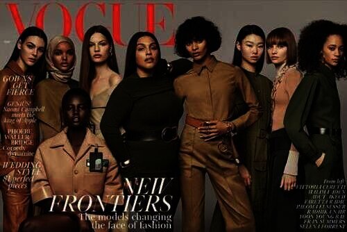 Instagram Vogue Instagram Vogue
