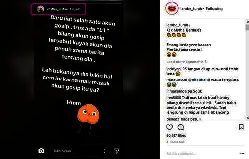 mytha lestari