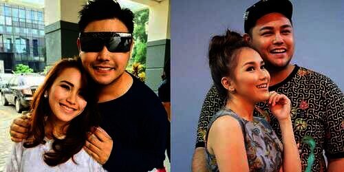 ivan dan ayu ting ting