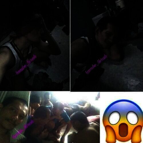 Instagram @lambe_turah Instagram @lambe_turah