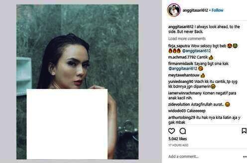 anggita sari