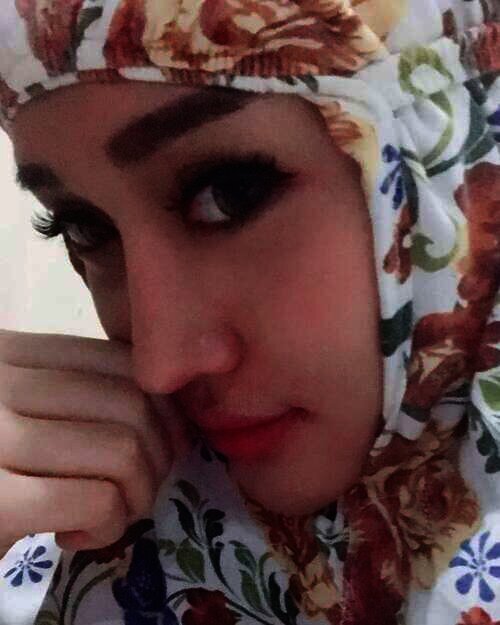 Instagram Lucinta Luna