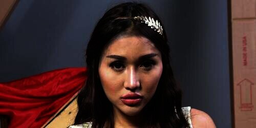 Lucinta Luna