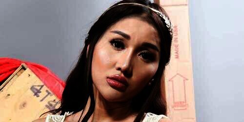 Innalilahi, Ibunda Lucinta Luna Meninggal Dunia