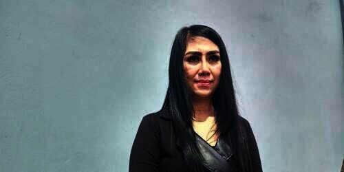 Ryana Dewi