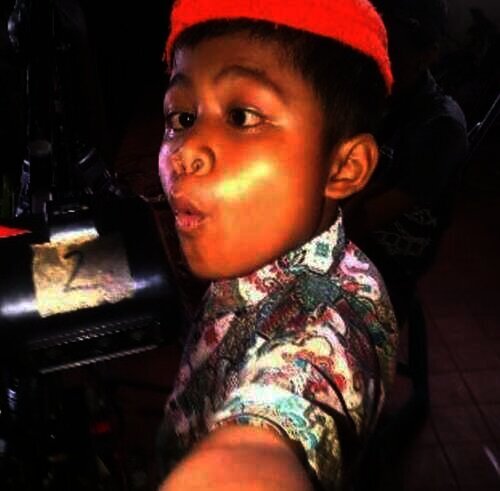 Instagram Sony Wakwaw