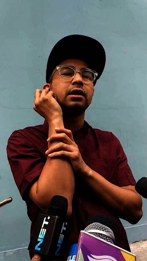 raffi ahmad