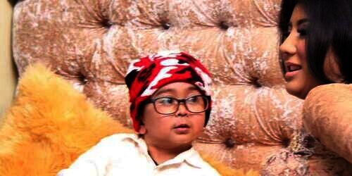 Istri Daus Mini Minta Cerai, Ramalan Mbah Mijan Terbukti?