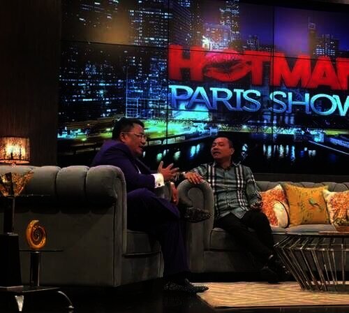anang hermansyah