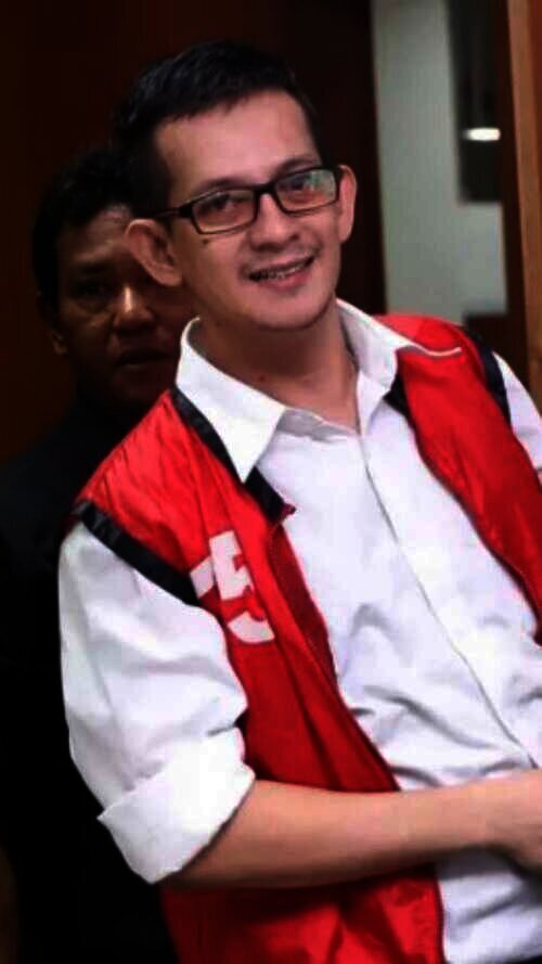 Jenguk, Mantan Kekasih Terkejut Lihat Jupiter Fortissimo