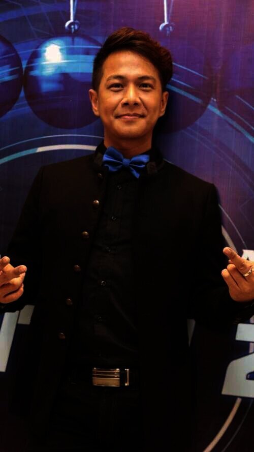 Cerita Delon Thamrin Diminta Pilih Nyanyi dan Akting