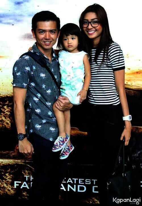 nicky tirta