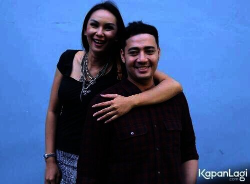 kalina dan hendrayan