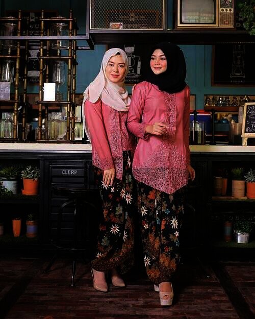 Busana kartini