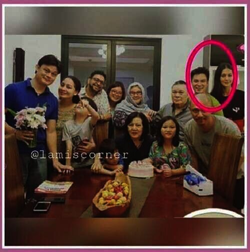 baim wong dan paula