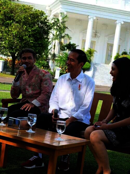 Jokowi