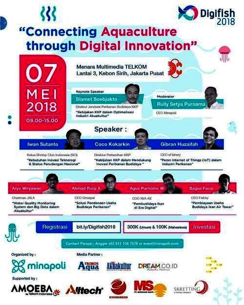 Digifish 2018