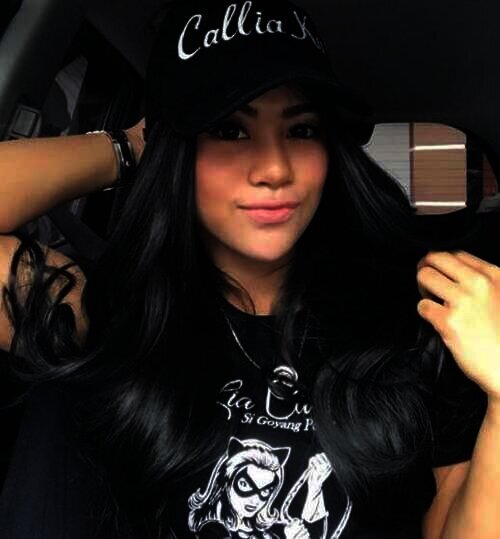 Lia Callia Lia Callia