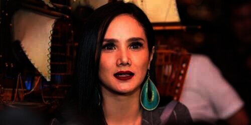 Cara Mulan Jameela Hadapi Para Haters