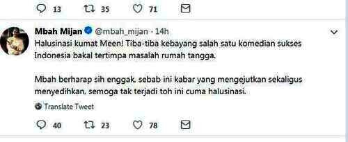 mbah mijan
