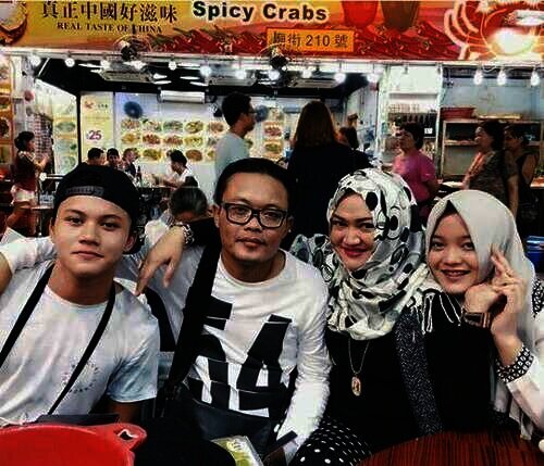 Anak dan Istri Sule