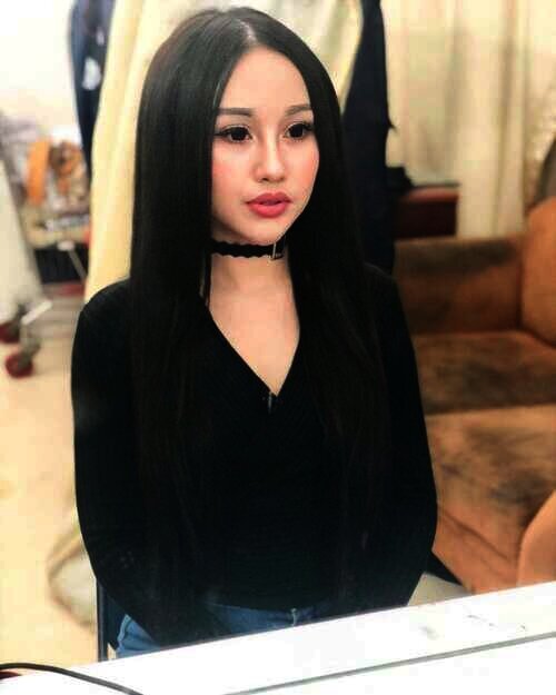 Levana Varraiza