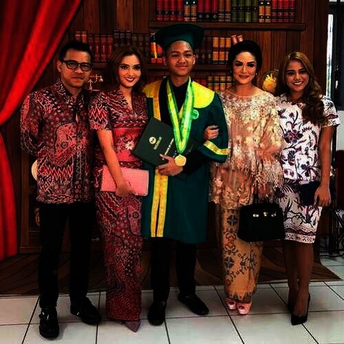 azriel hermansyah