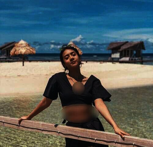 Anya geraldine