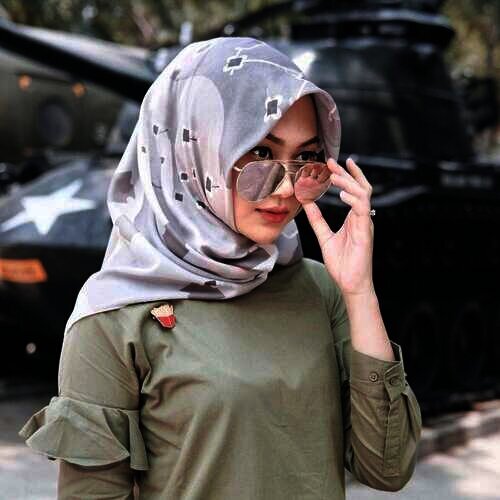 indah nada puspita